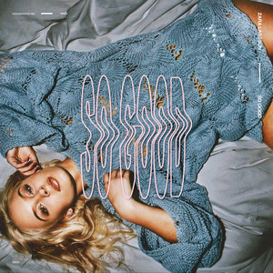 Ain't My Fault - Zara Larsson | Song Album Cover Artwork