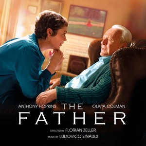The Father (Original Motion Picture Soundtrack) - Album Cover