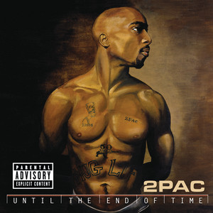When I Get Free - 2Pac | Song Album Cover Artwork