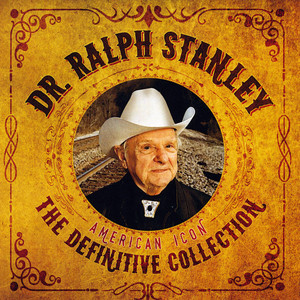 Me and God Ralph Stanley | Album Cover