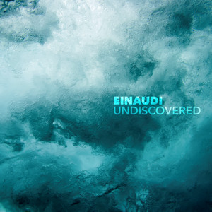 Elegy For The Arctic (Remastered 2020) - Ludovico Einaudi | Song Album Cover Artwork