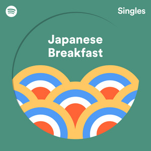 Dreams - Recorded at Spotify Studios NYC Japanese Breakfast | Album Cover