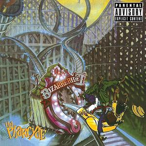 Pack The Pipe - The Pharcyde