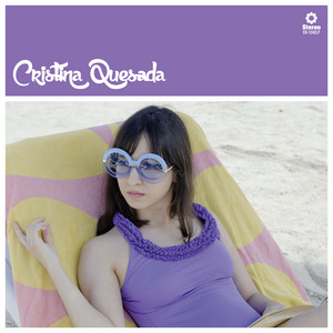 Dancing Tonight - Cristina Quesada | Song Album Cover Artwork