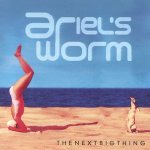 Waiting For The Sun - Ariel's Worm