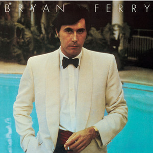 The 'In' Crowd - Bryan Ferry | Song Album Cover Artwork