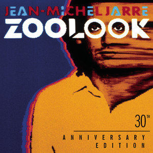 Wooloomooloo  - Jean-Michel Jarre | Song Album Cover Artwork