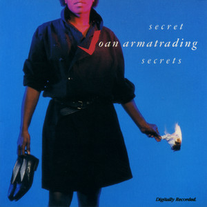 Love By You - Joan Armatrading | Song Album Cover Artwork