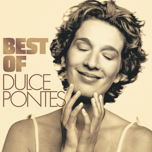 Canção Do Mar - Dulce Pontes | Song Album Cover Artwork