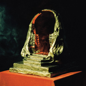 Self-Immolate King Gizzard & The Lizard Wizard | Album Cover