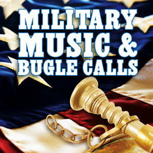 Taps - Bugle Call - Patriotic Fathers | Song Album Cover Artwork