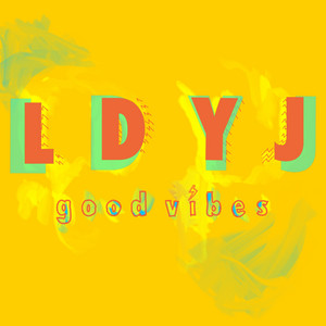 No Shade - LDYJ | Song Album Cover Artwork