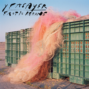 Ecstatic Baby - Yeasayer | Song Album Cover Artwork