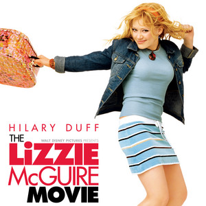 What Dreams Are Made Of - Hilary Duff | Song Album Cover Artwork