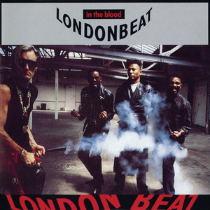 I've Been Thinking About You Londonbeat | Album Cover
