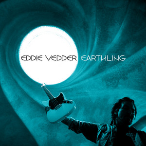 The Dark - Eddie Vedder | Song Album Cover Artwork