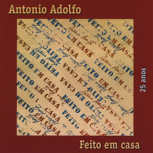 Aonde Voce Vai - Antonio Adolfo | Song Album Cover Artwork