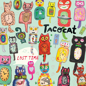 FDP - Tacocat | Song Album Cover Artwork