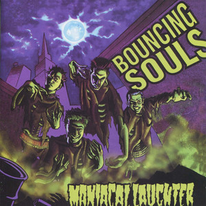 Here We Go - The Bouncing Souls