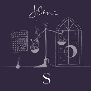 Dark Side - JOLENE | Song Album Cover Artwork
