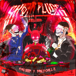 Y Cuando Llego (feat. Pipo Beatz) - Yung Beef | Song Album Cover Artwork