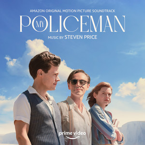 My Policeman (Amazon Original Motion Picture Soundtrack) - Album Cover