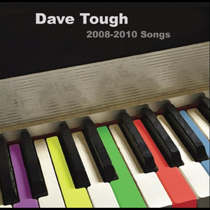 1000 Things - Dave Tough | Song Album Cover Artwork