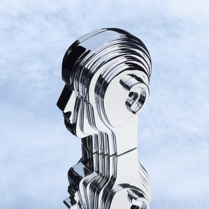 Do You Want to Get Into Trouble? Soulwax | Album Cover