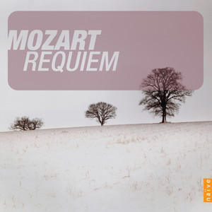 Requiem: III- Sequentia (Dies Irae) - Wolfgang Amadeus Mozart | Song Album Cover Artwork
