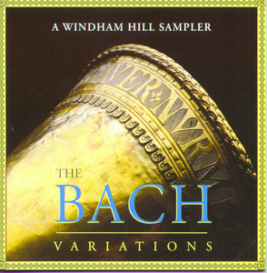 Prelude In F Minor From The Well-Tempered Clavier Book II - Johann Sebastian Bach | Song Album Cover Artwork