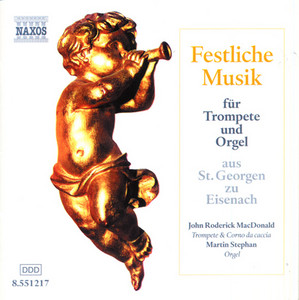 Prelude - Johann Sebastian Bach | Song Album Cover Artwork