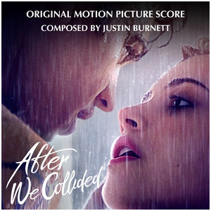 After We Collided (Original Motion Picture Score) - Album Cover