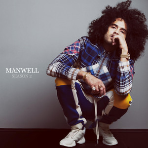 I Want the Money - Manwell | Song Album Cover Artwork