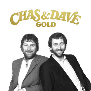 Margate Chas & Dave | Album Cover