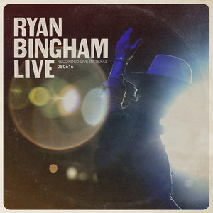 Nobody Knows My Trouble - Ryan Bingham | Song Album Cover Artwork