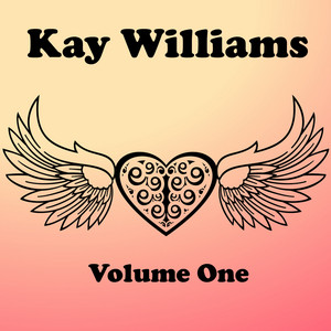 Rock N' Roll Shoes - Kay Williams | Song Album Cover Artwork