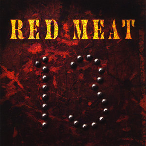 Broken Up And Blue - Red Meat
