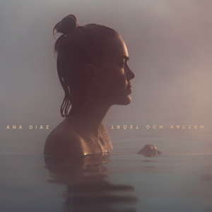 Det fina med tid - Ana Diaz | Song Album Cover Artwork