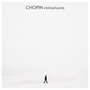 Ballade No. 2 in F Major, Op. 38 - Frédéric Chopin | Song Album Cover Artwork