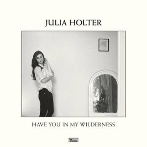 Sea Calls Me Home - Julia Holter | Song Album Cover Artwork