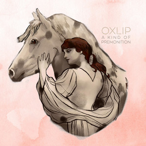 Someone That's Close By - OXLIP | Song Album Cover Artwork