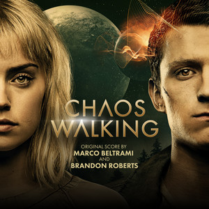Chaos Walking (Original Motion Picture Soundtrack) - Album Cover