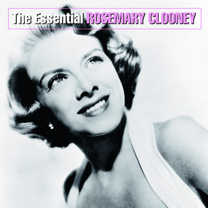Botch-A-Me (Ba-Ba-Baciami Piccina) - Rosemary Clooney | Song Album Cover Artwork