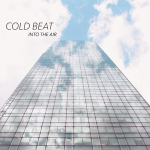 Broken Lines Cold Beat | Album Cover
