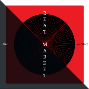 Stars - Beat Market | Song Album Cover Artwork