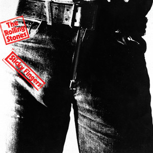 Moonlight Mile - 2009 Mix - The Rolling Stones | Song Album Cover Artwork