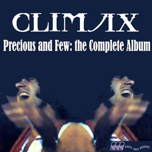 Precious and Few - Climax | Song Album Cover Artwork