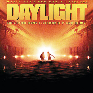 Whenever There Is Love - From "Daylight" Soundtrack - Bruce Roberts | Song Album Cover Artwork