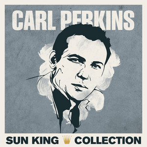Matchbox Carl Perkins | Album Cover