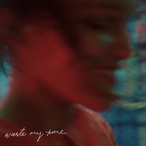 Waste My Time Grace VanderWaal | Album Cover